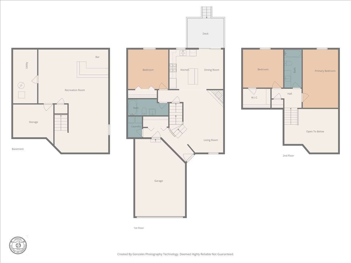 1308 Beacon Hill Court, Normal, IL 61761