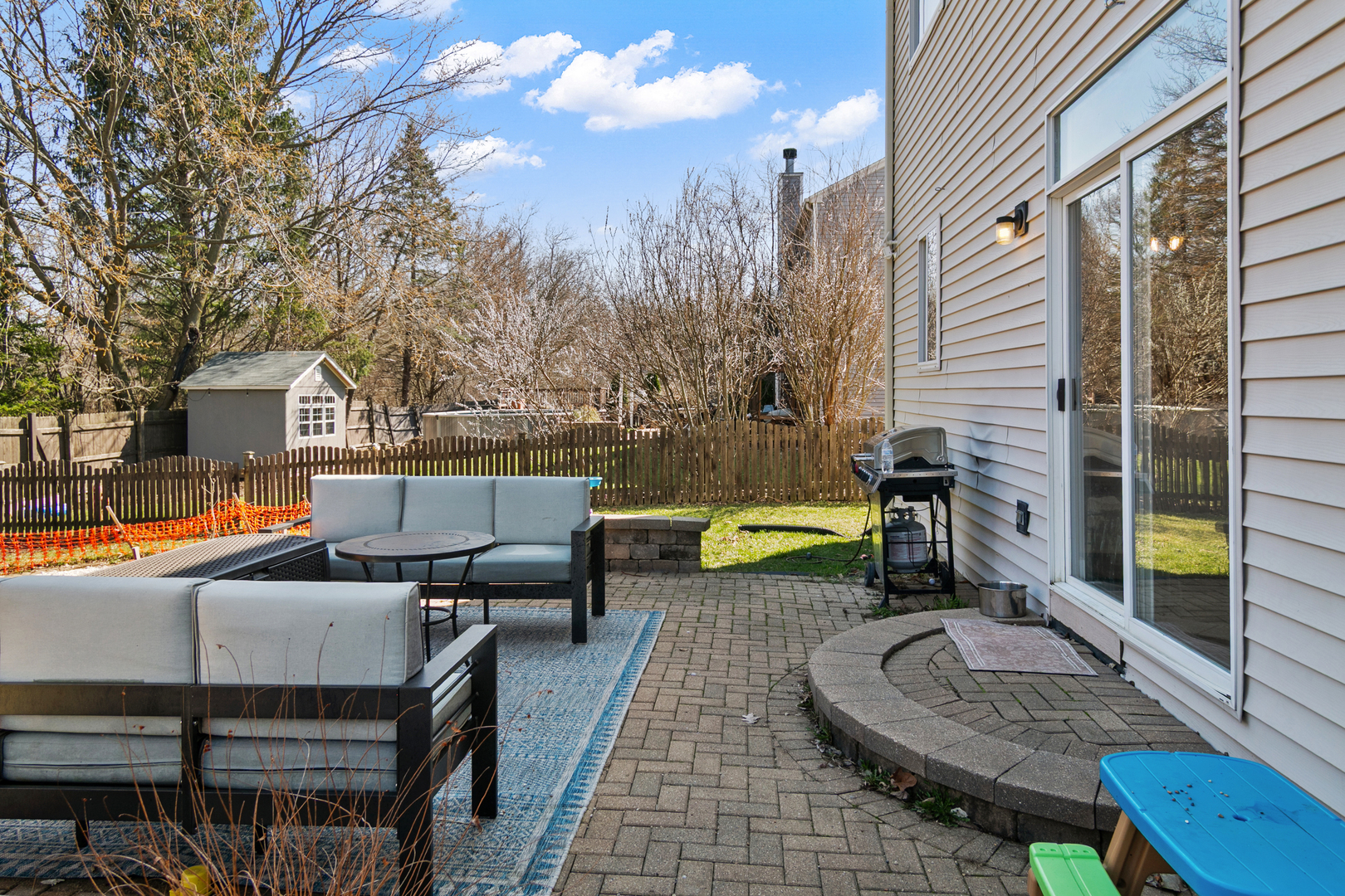 918 Neufairfield Drive, Joliet, IL 60432