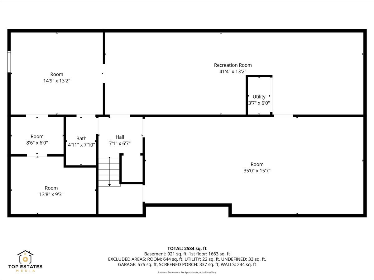 6629 Swansdown Road, Loves Park, IL 61111