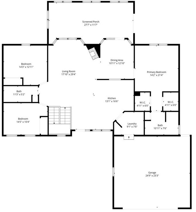 6629 Swansdown Road, Loves Park, IL 61111