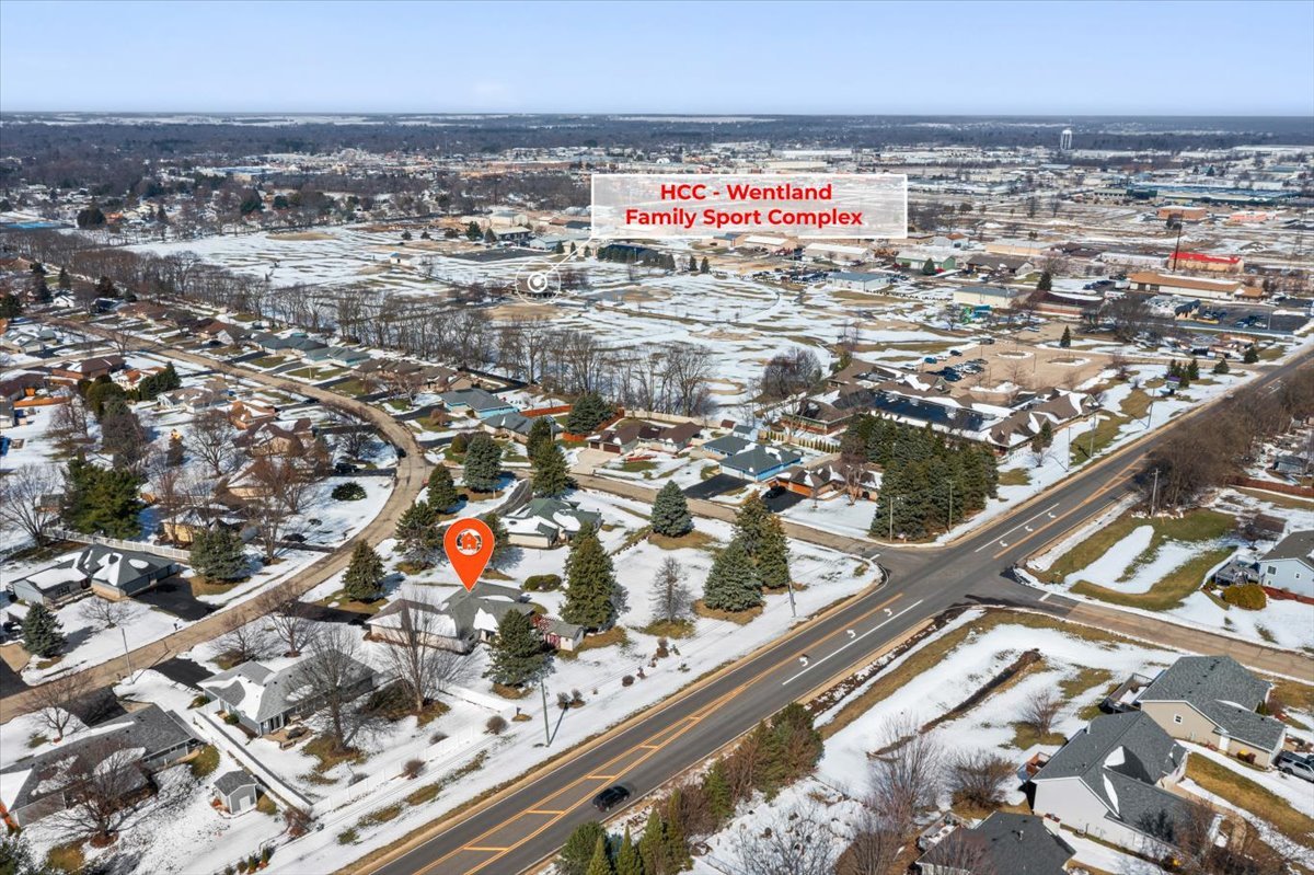 6629 Swansdown Road, Loves Park, IL 61111