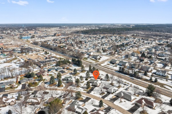 6629 Swansdown Road, Loves Park, IL 61111