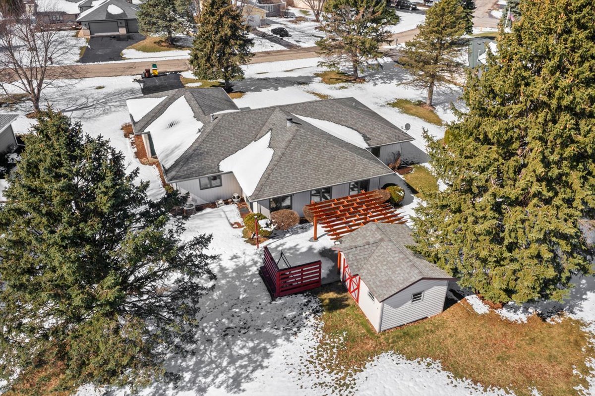 6629 Swansdown Road, Loves Park, IL 61111