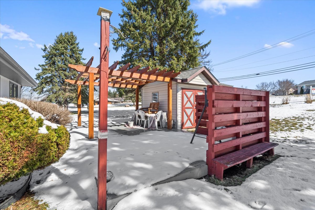 6629 Swansdown Road, Loves Park, IL 61111