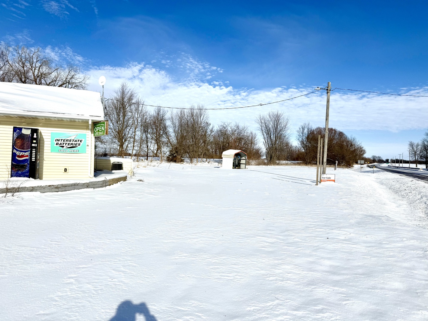 18843 State Hwy 54 Road, Dewitt, IL 61735