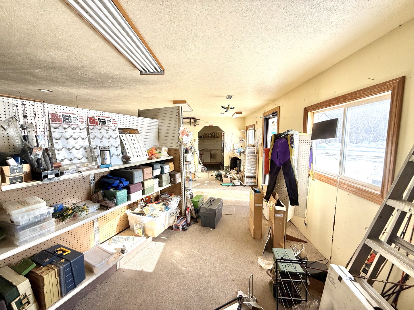 18843 State Hwy 54 Road, Dewitt, IL 61735