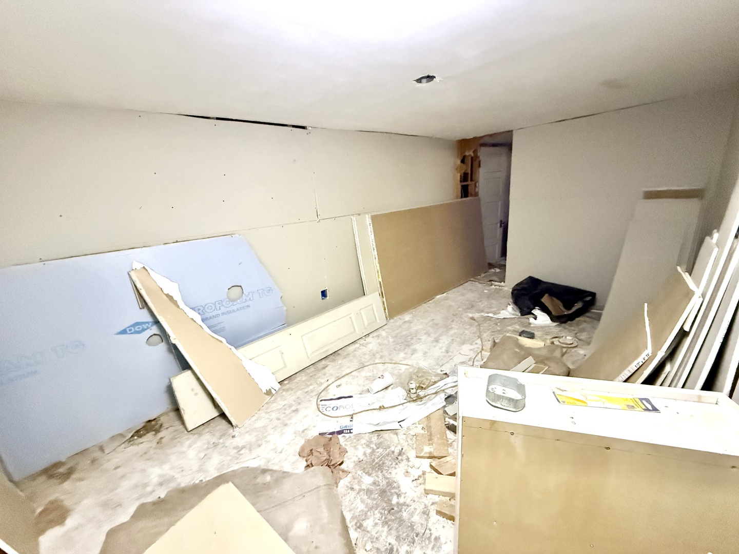 18843 State Hwy 54 Road, Dewitt, IL 61735