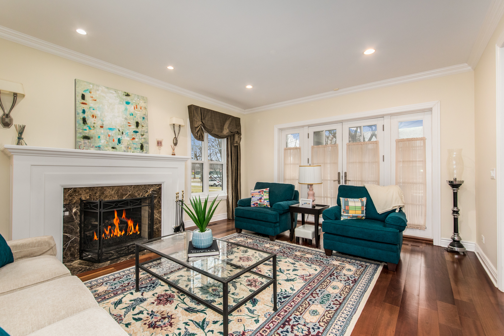 711 Jackson Avenue, River Forest, IL 60305