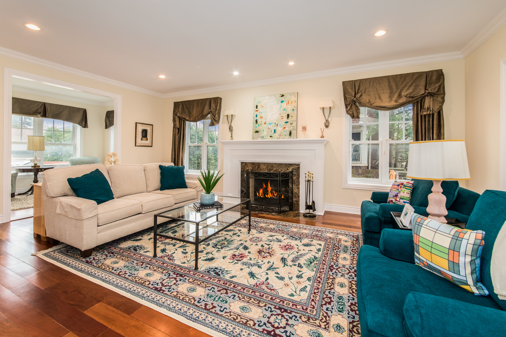 711 Jackson Avenue, River Forest, IL 60305