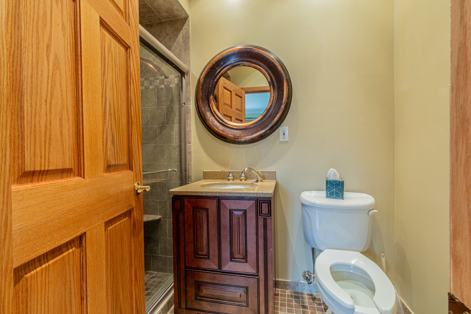 60 Fair Oaks Drive, Putnam, IL 61560