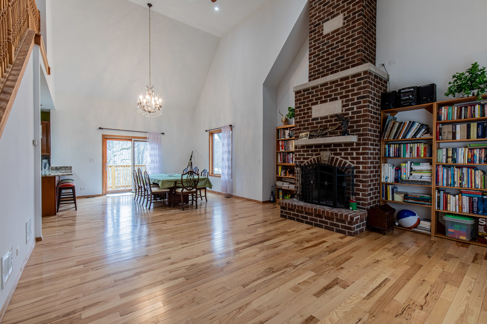 60 Fair Oaks Drive, Putnam, IL 61560