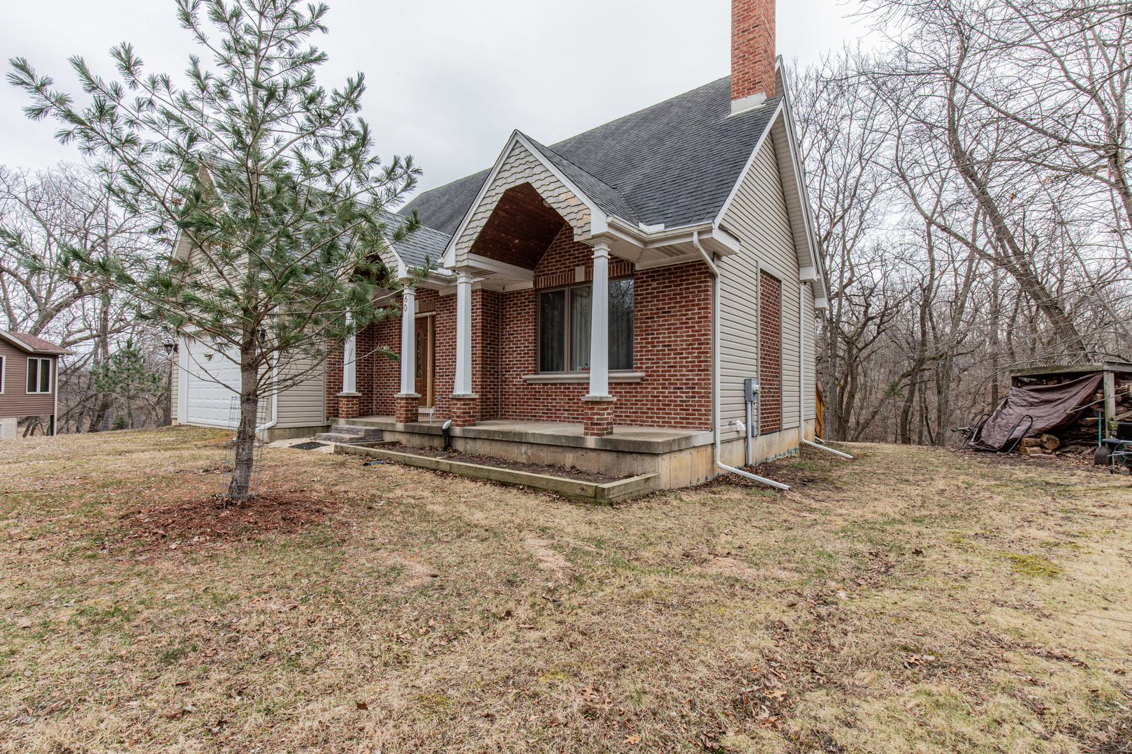 60 Fair Oaks Drive, Putnam, IL 61560