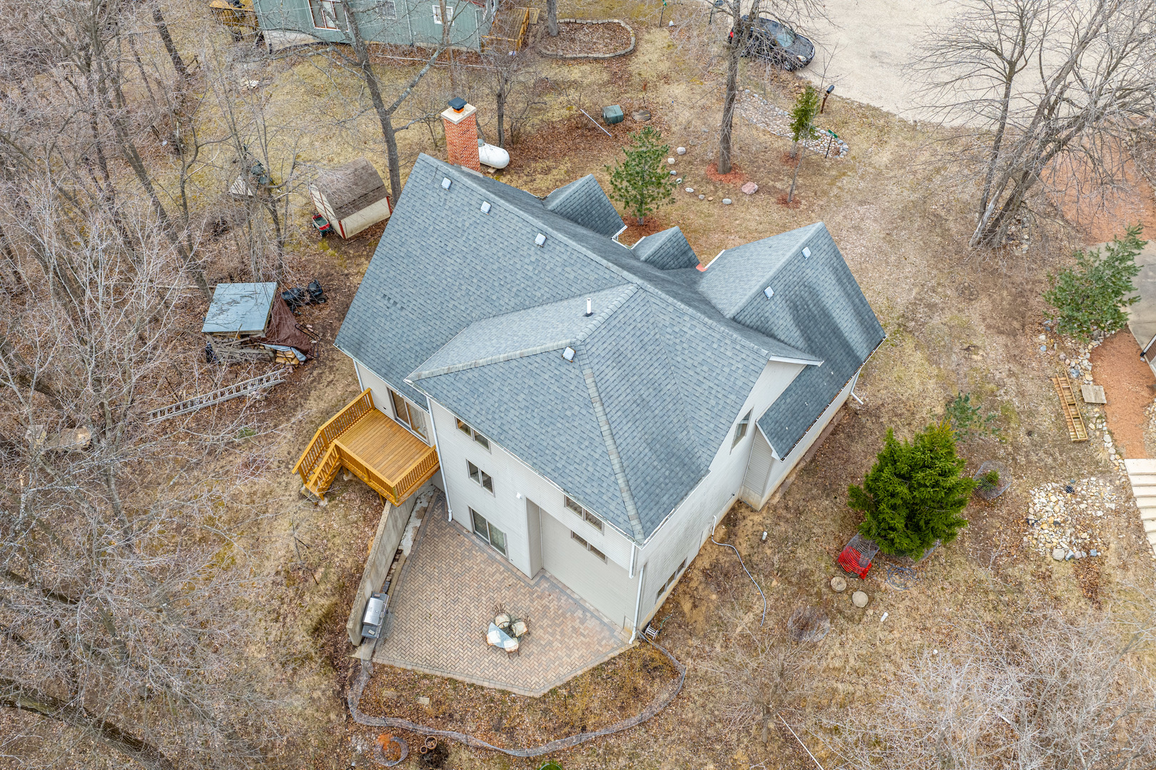 60 Fair Oaks Drive, Putnam, IL 61560