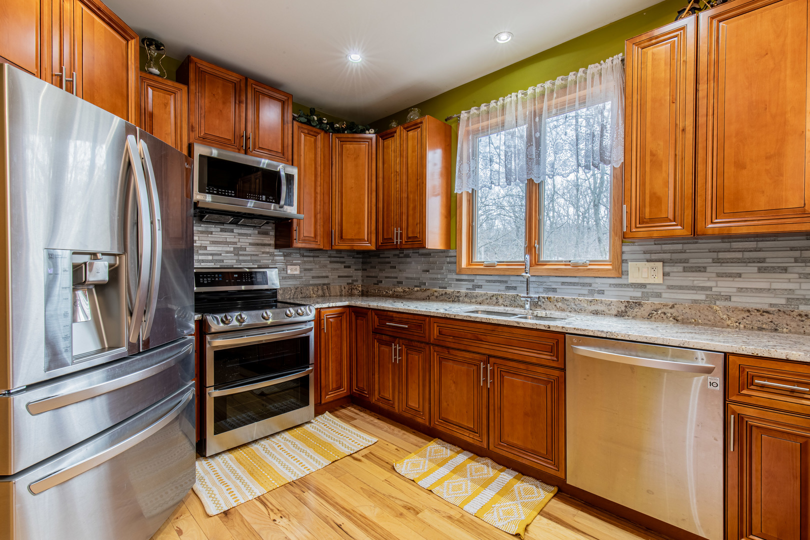 60 Fair Oaks Drive, Putnam, IL 61560