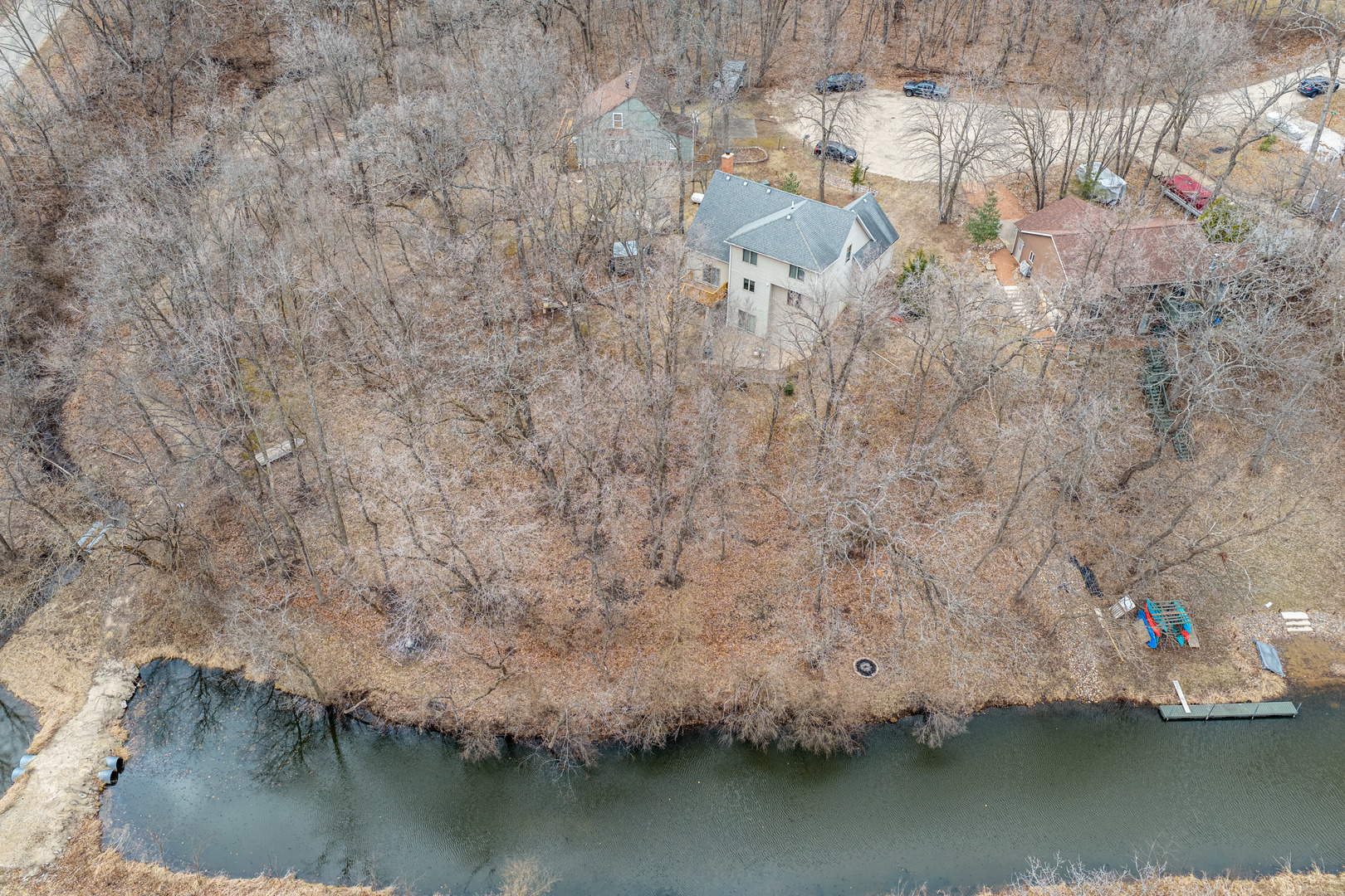 60 Fair Oaks Drive, Putnam, IL 61560