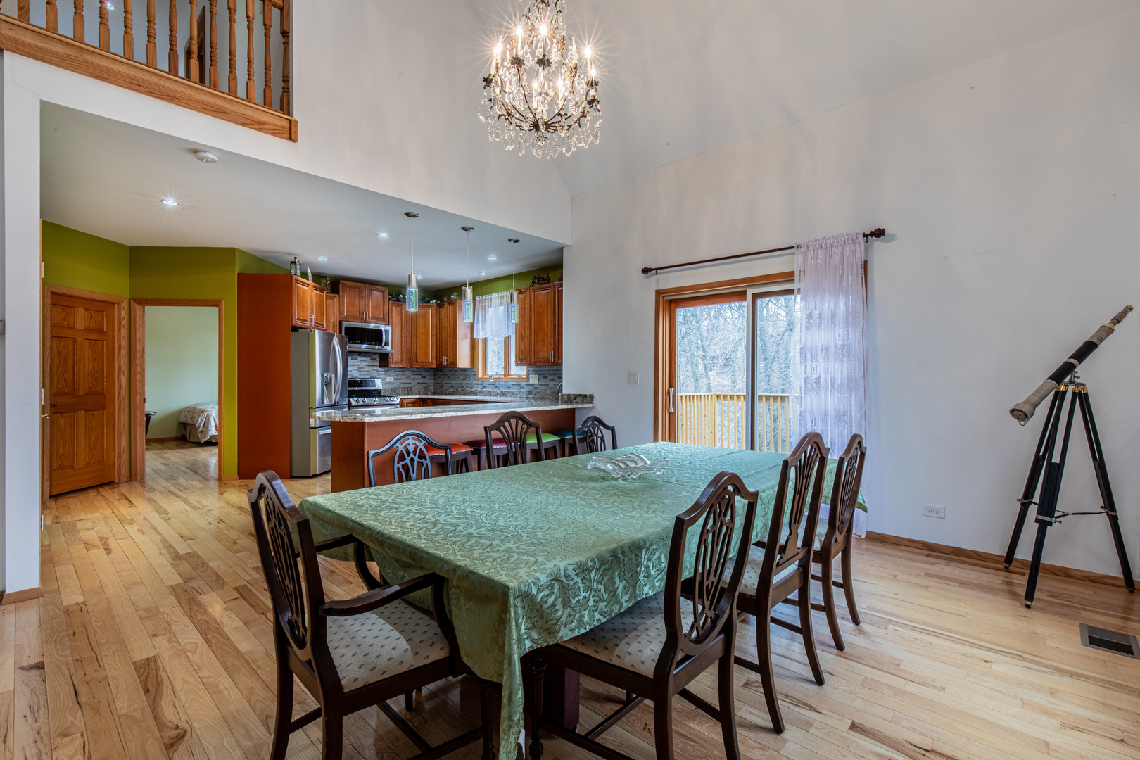 60 Fair Oaks Drive, Putnam, IL 61560