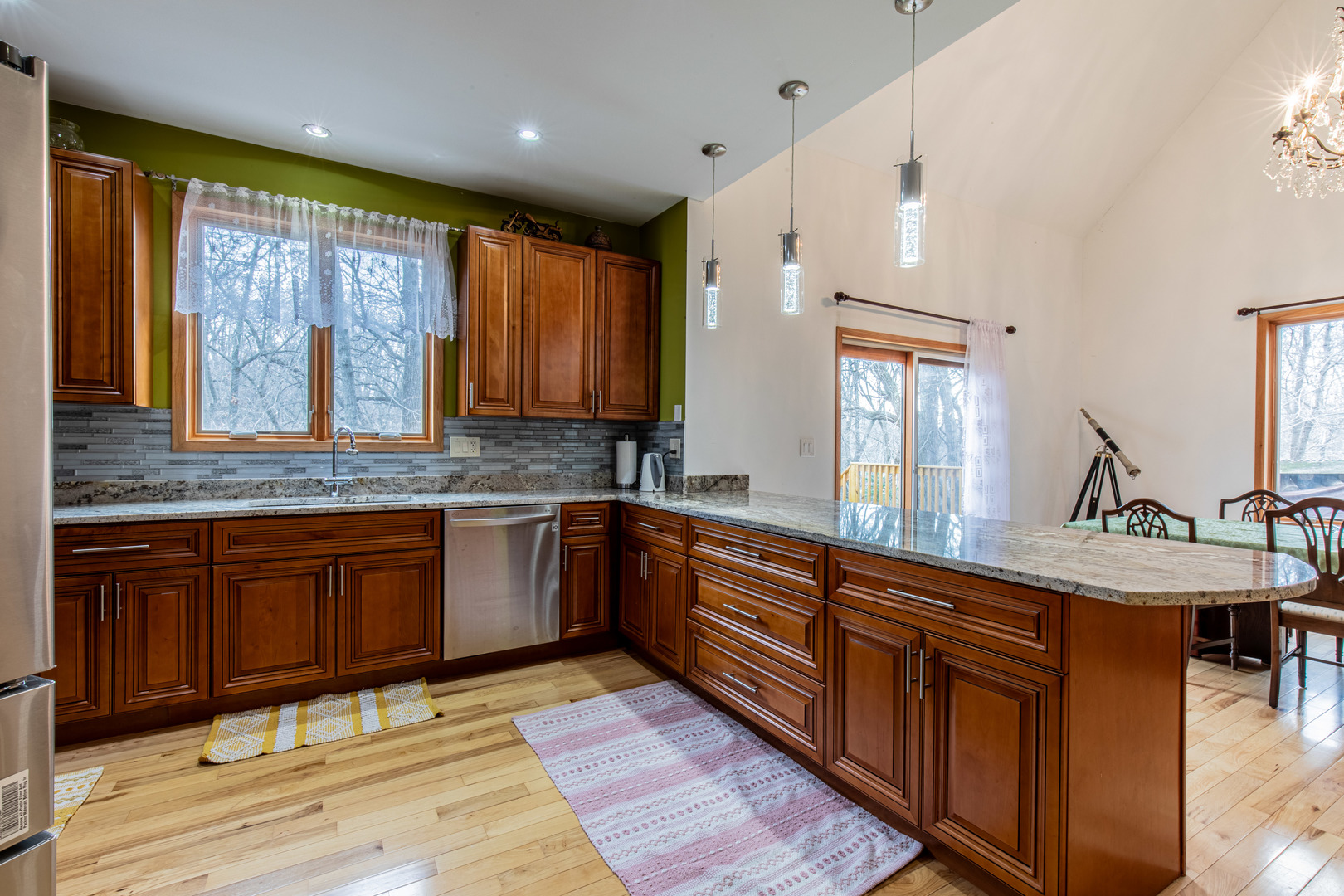 60 Fair Oaks Drive, Putnam, IL 61560