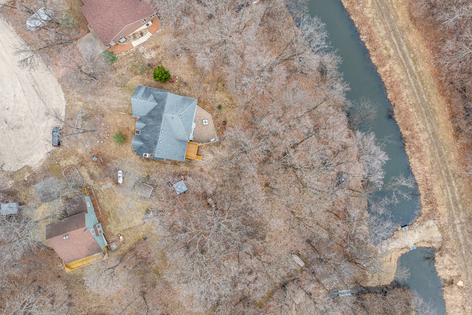 60 Fair Oaks Drive, Putnam, IL 61560