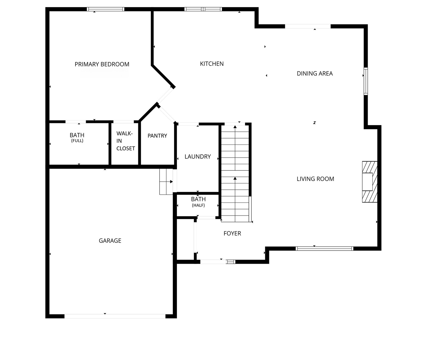 60 Fair Oaks Drive, Putnam, IL 61560