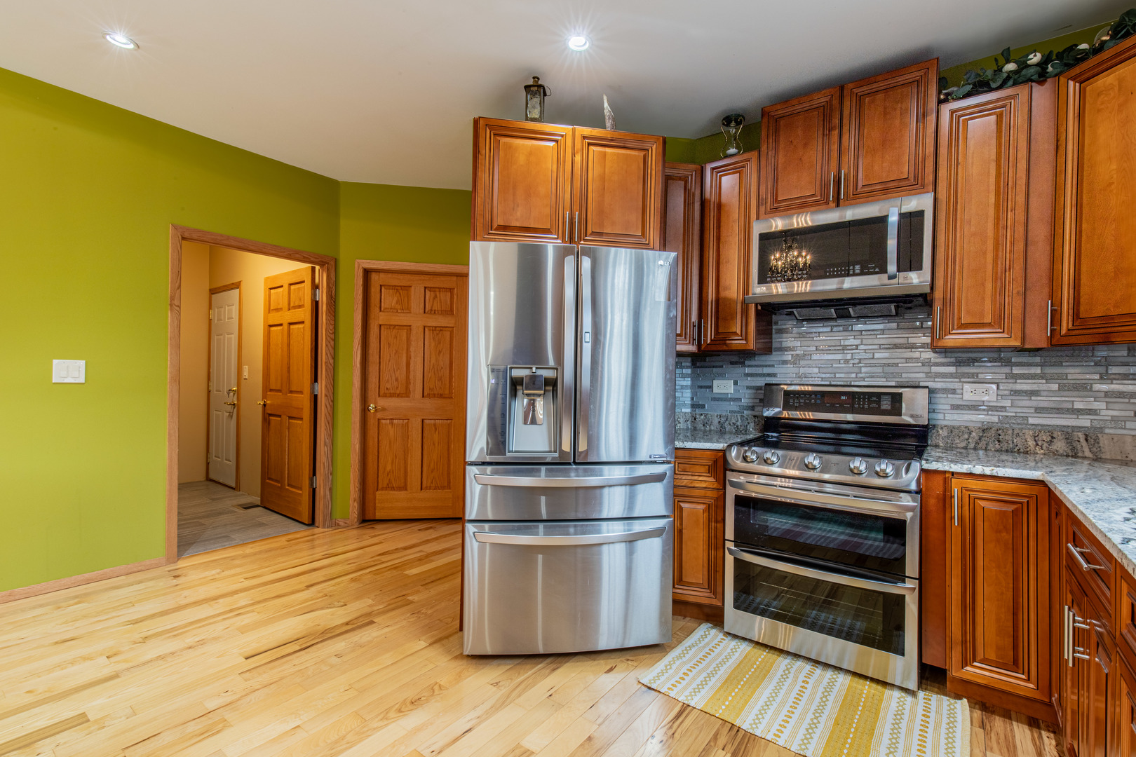 60 Fair Oaks Drive, Putnam, IL 61560