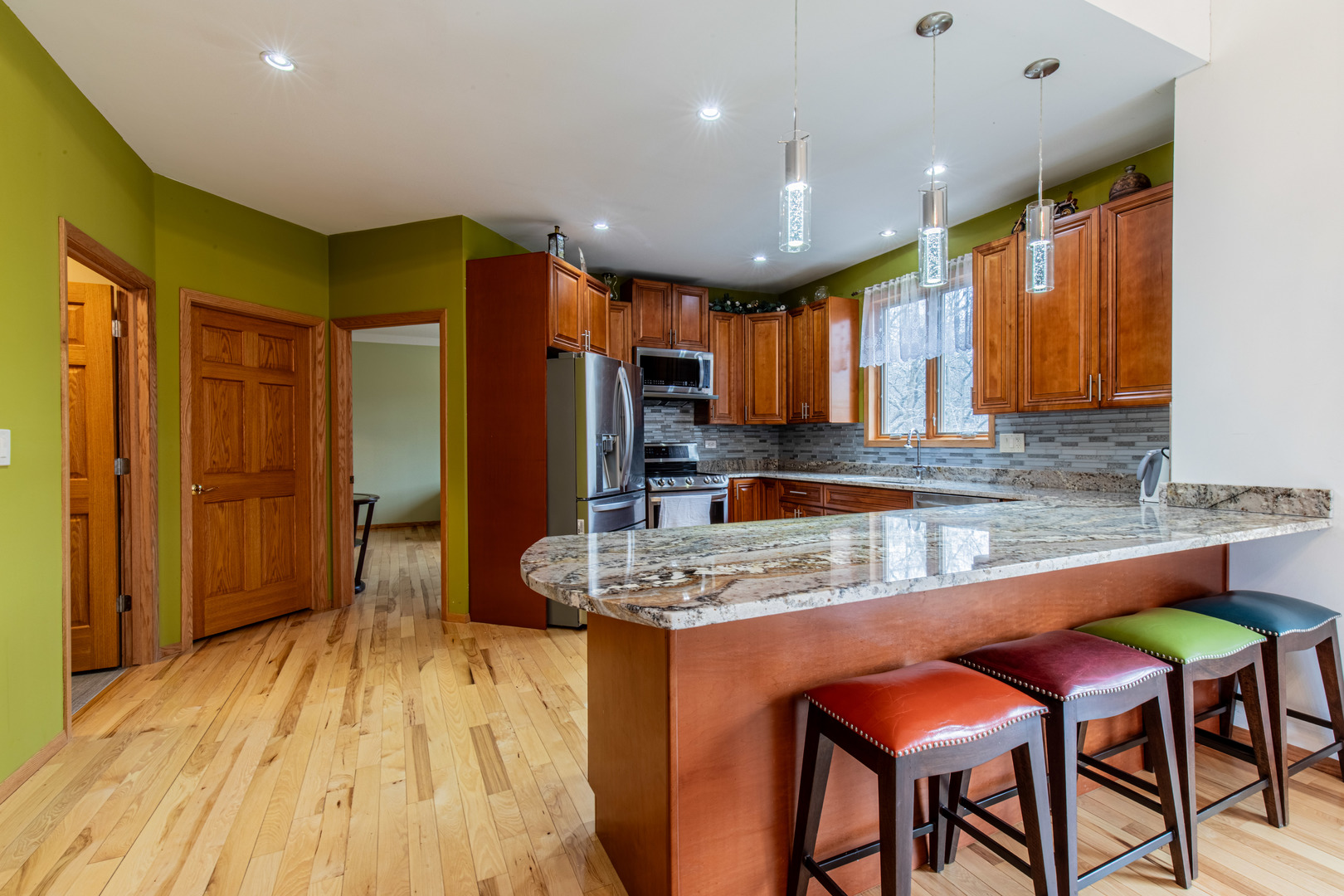 60 Fair Oaks Drive, Putnam, IL 61560