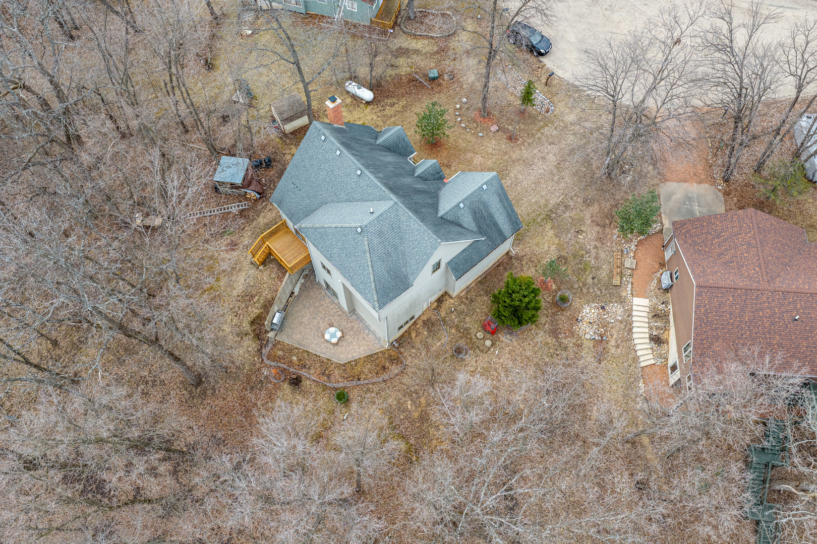 60 Fair Oaks Drive, Putnam, IL 61560