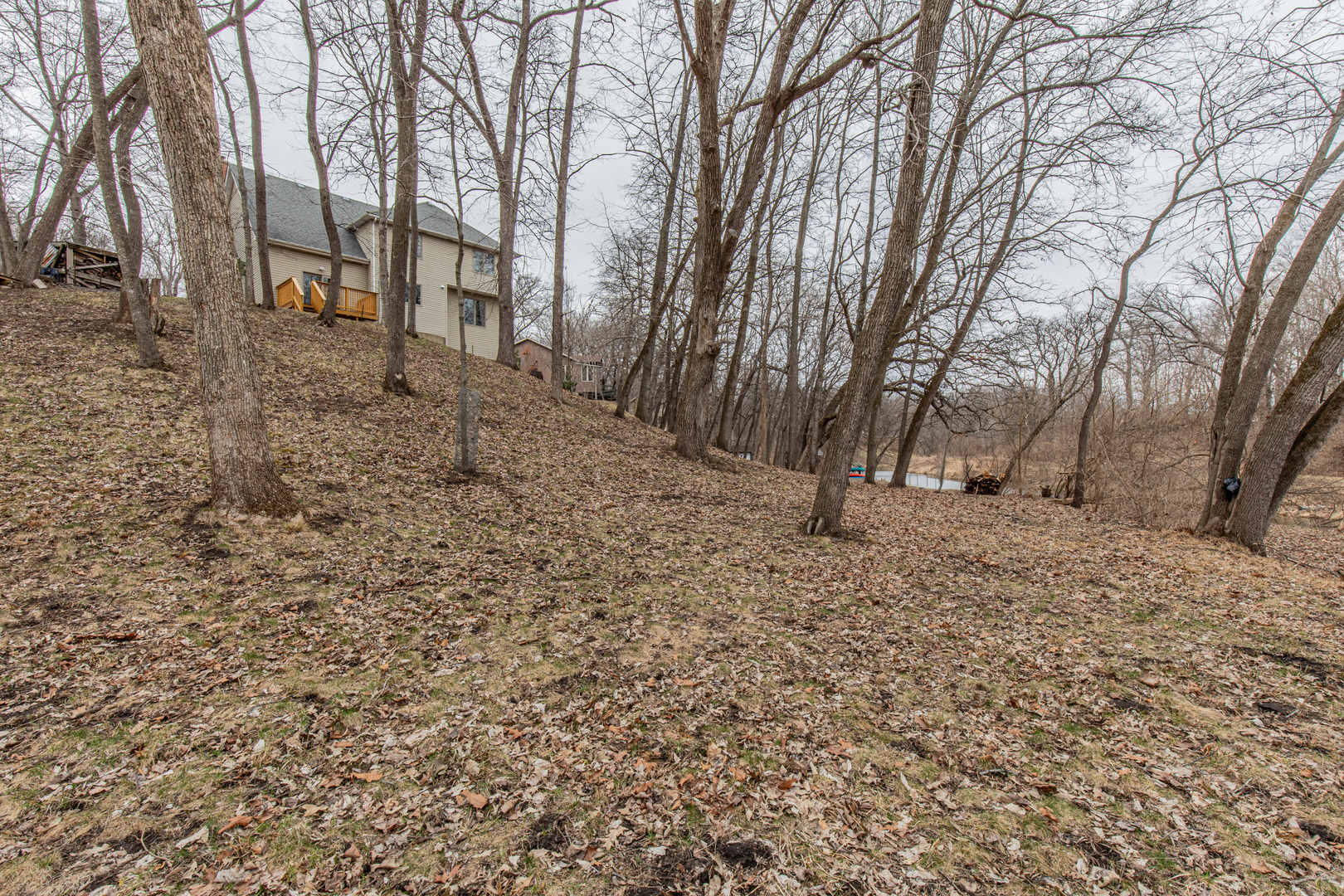 60 Fair Oaks Drive, Putnam, IL 61560