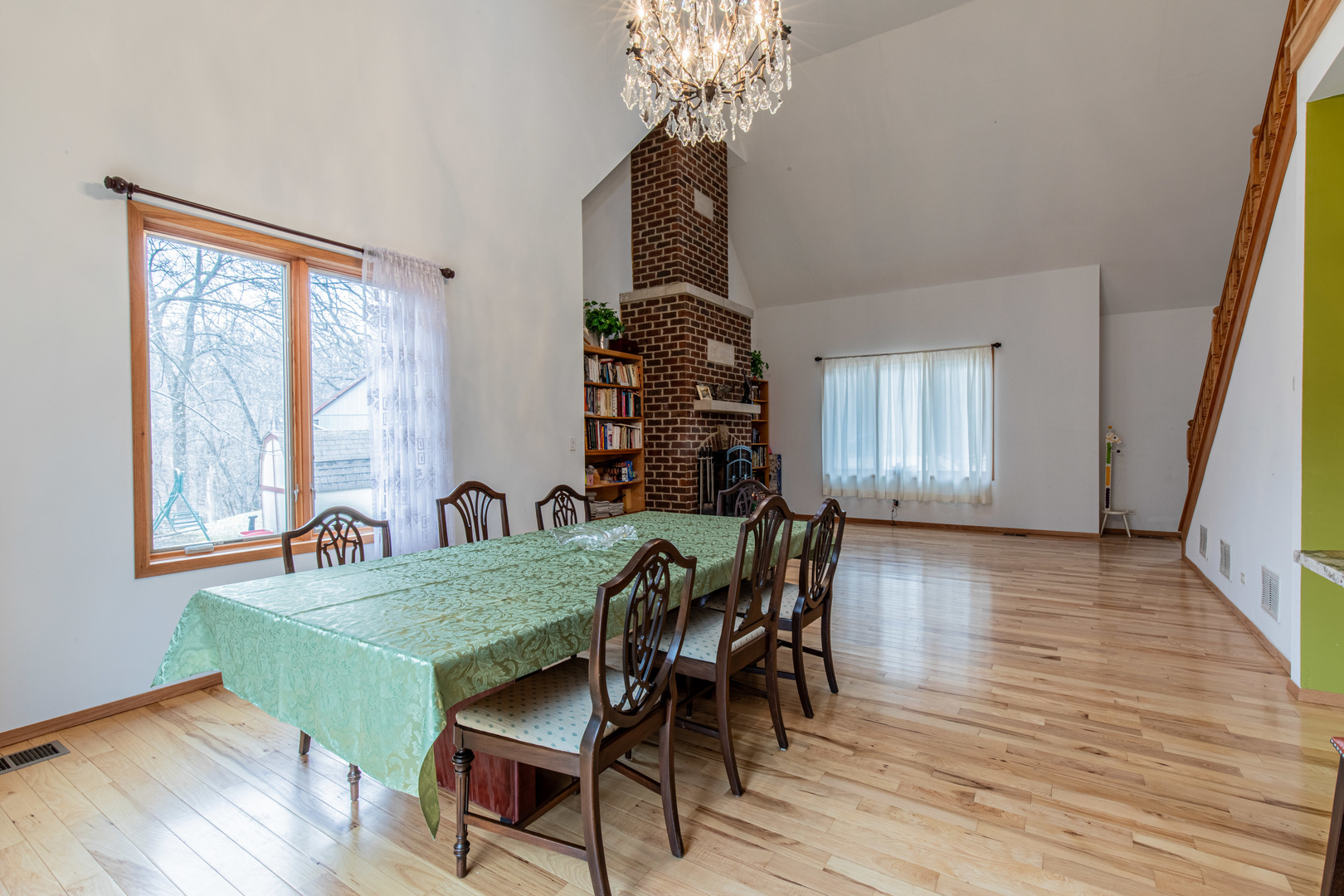 60 Fair Oaks Drive, Putnam, IL 61560