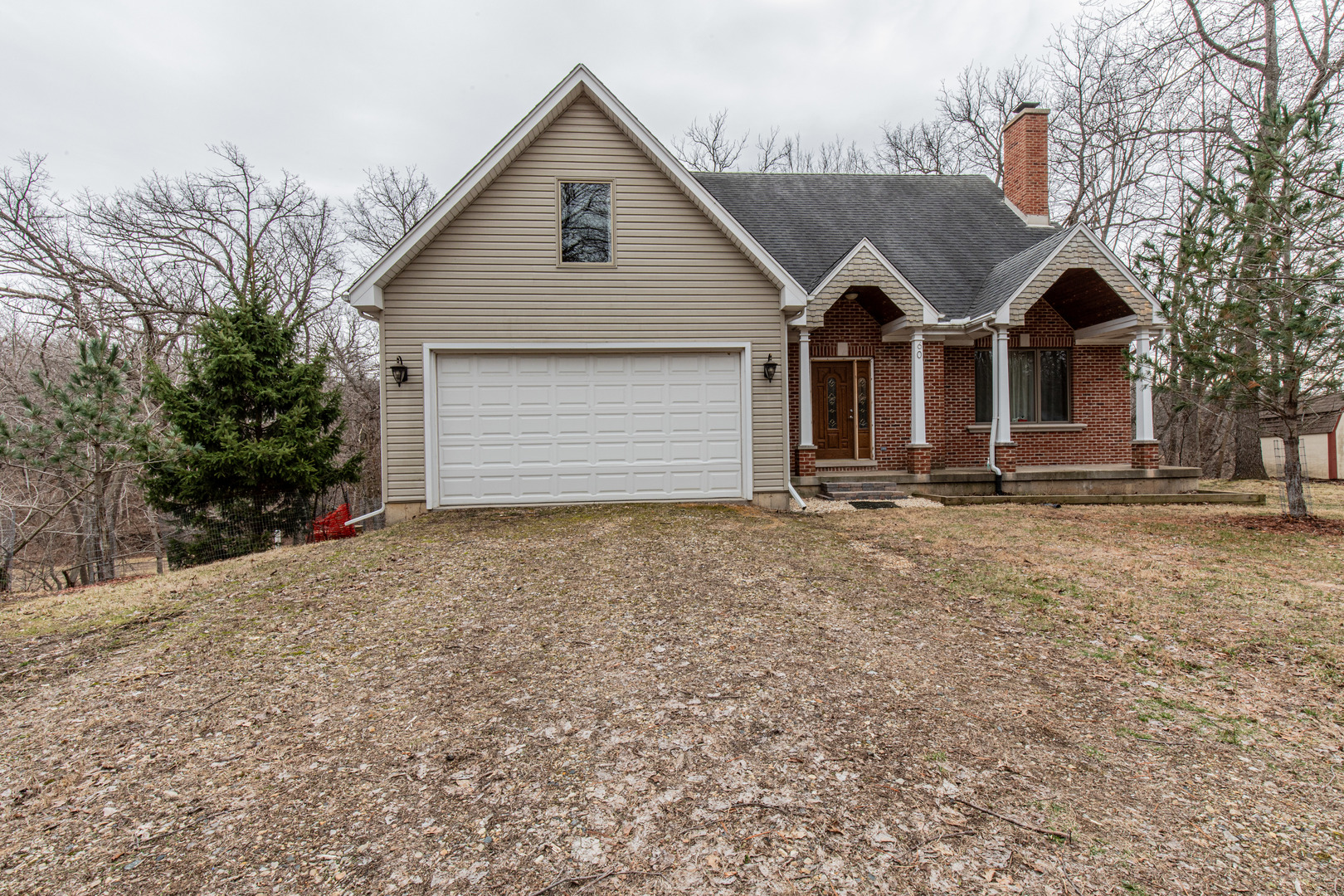 60 Fair Oaks Drive, Putnam, IL 61560