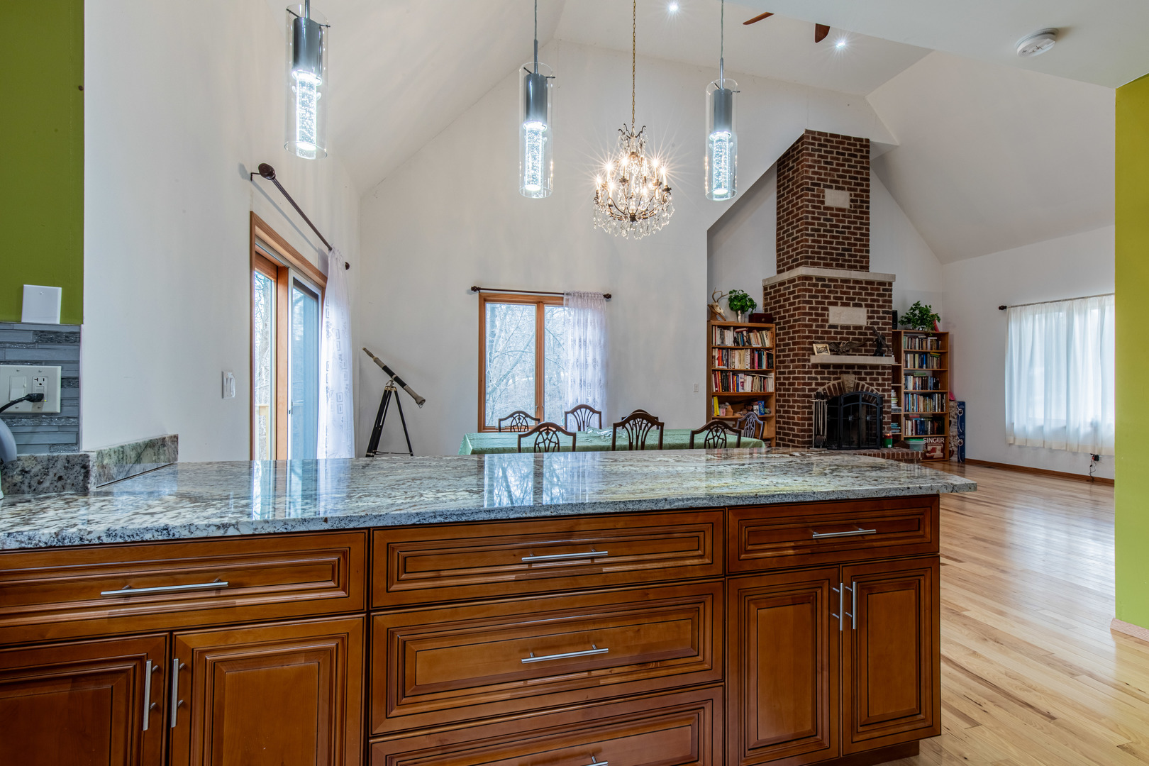 60 Fair Oaks Drive, Putnam, IL 61560