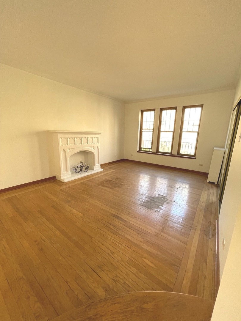 10925 S Longwood Drive #1, Chicago, IL 60643