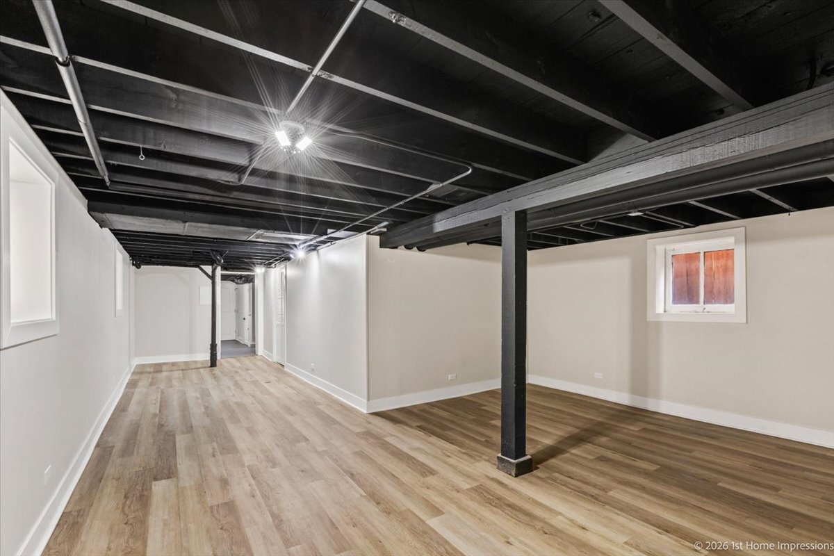 Forest Park, IL 60130