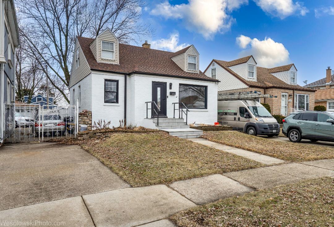 2308 Elm Street, River Grove, IL 60171