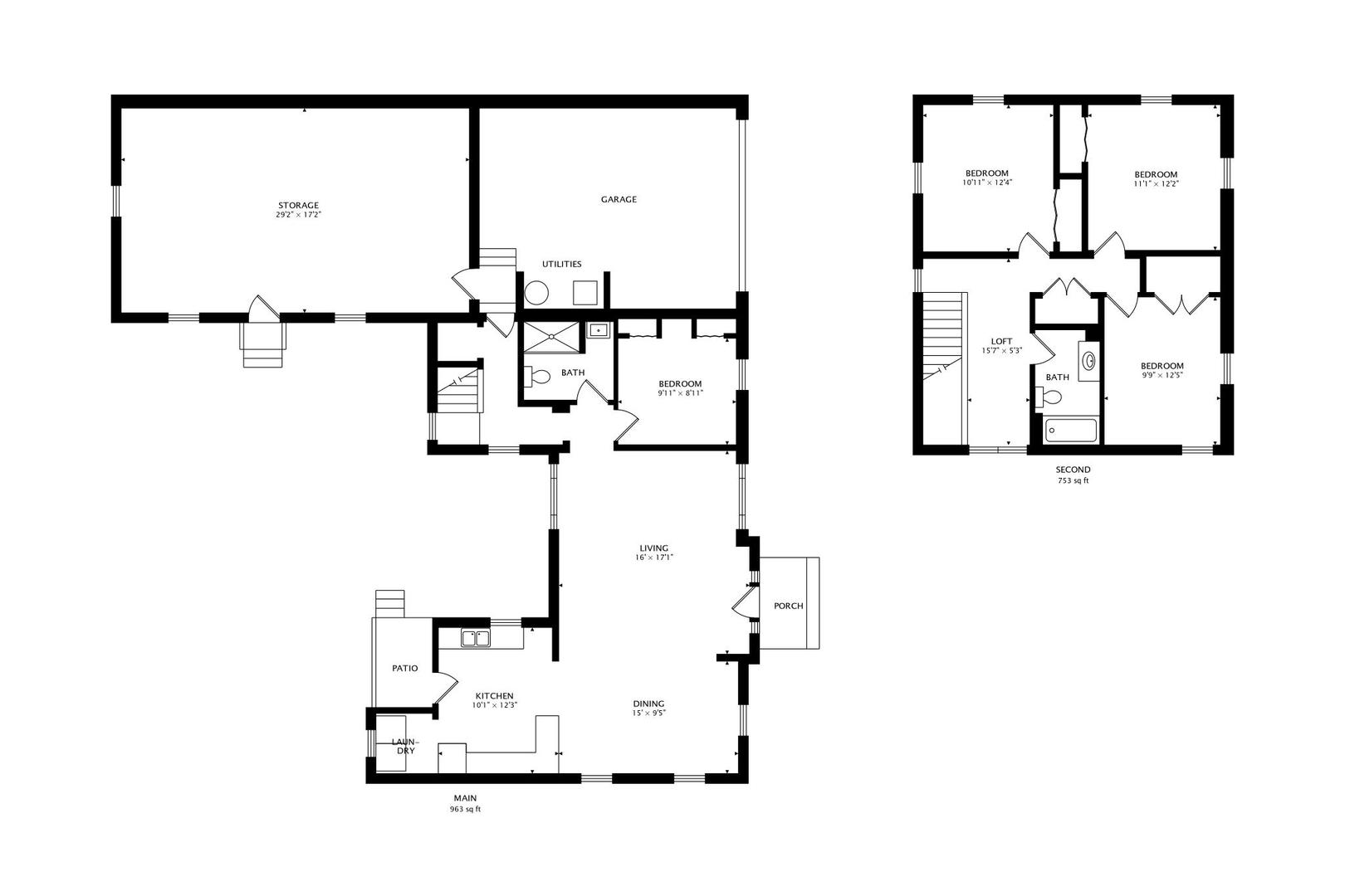 5115 Parkview Drive, Mccullom Lake, IL 60050