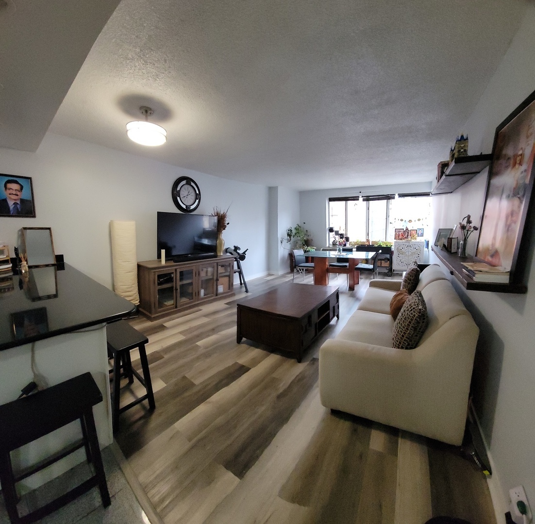 801 S Plymouth Court #615, Chicago, IL 60605