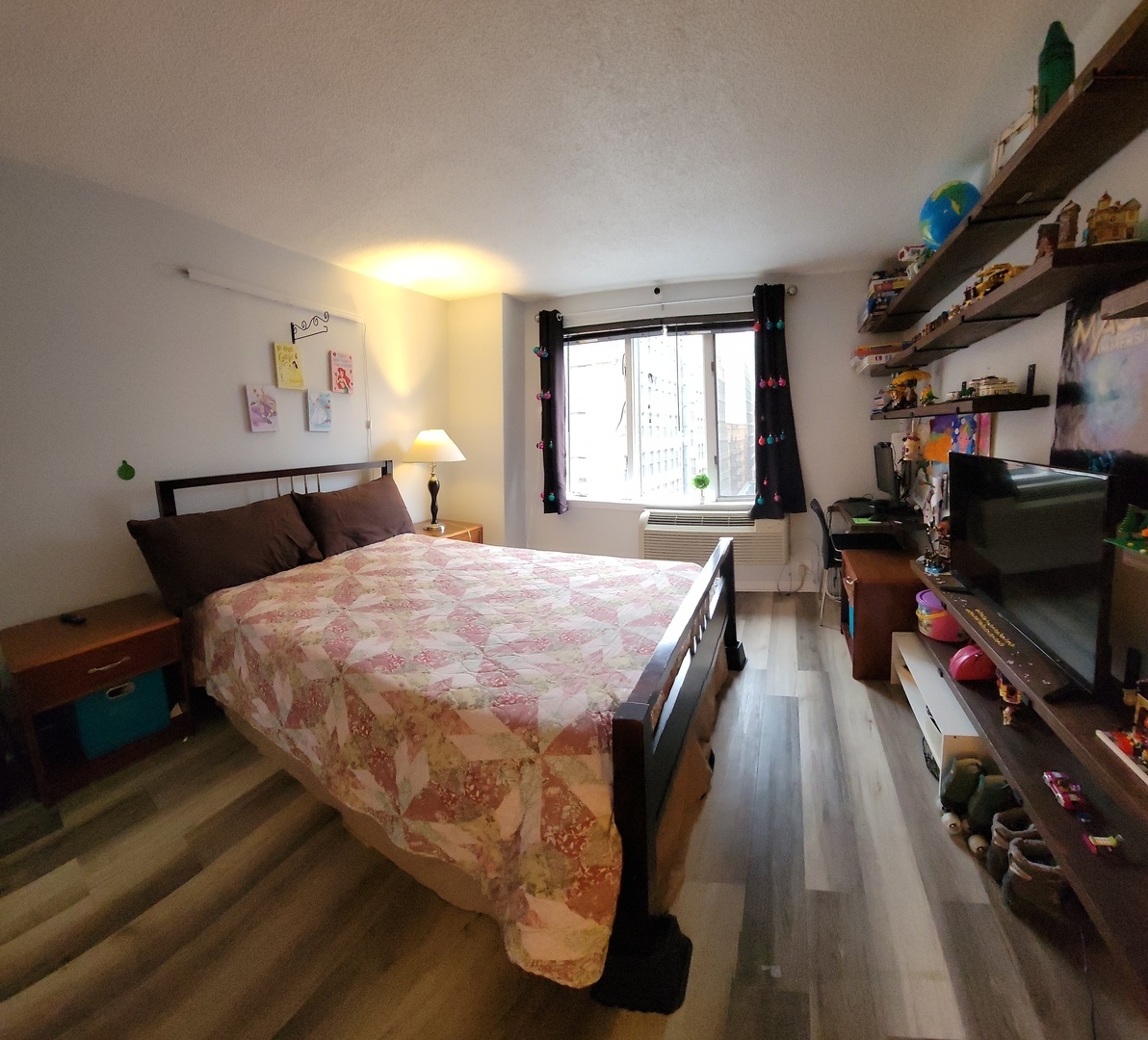 801 S Plymouth Court #615, Chicago, IL 60605