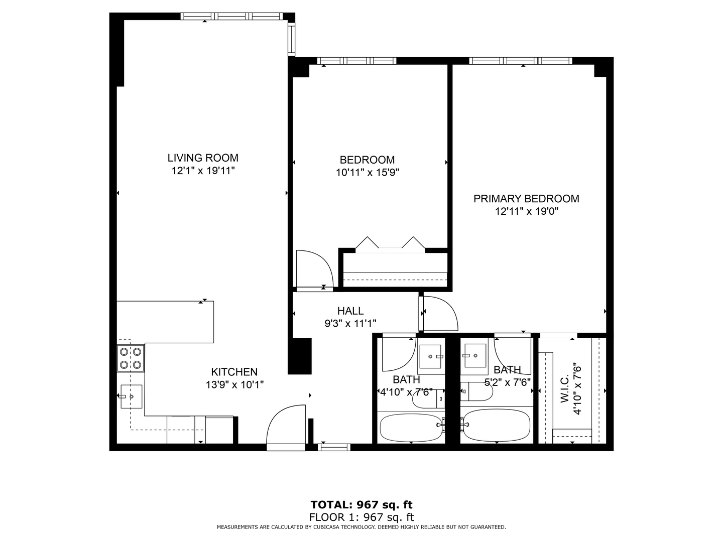 801 S Plymouth Court #615, Chicago, IL 60605