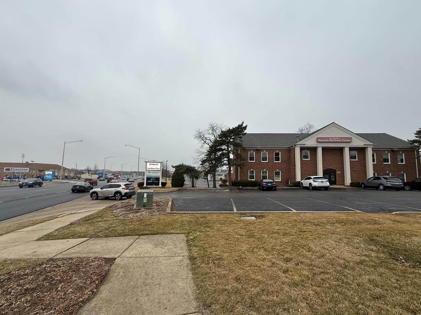 1650 E Main Street, St. Charles, IL 60174