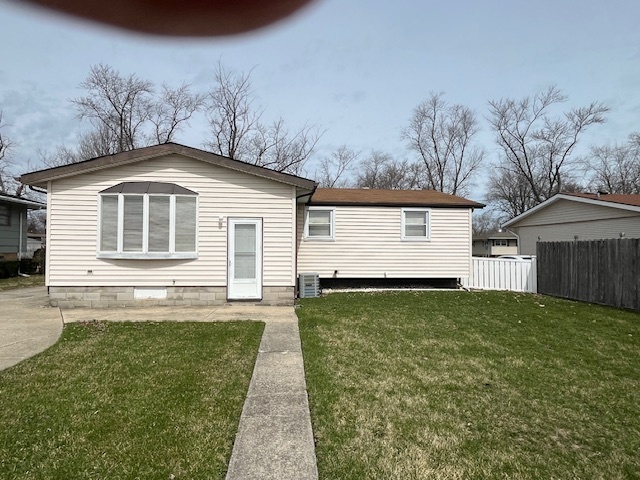 3007 190th Street, Lansing, IL 60438
