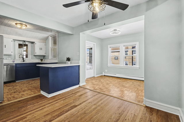 6550 W Ebinger Drive, Niles, IL 60714