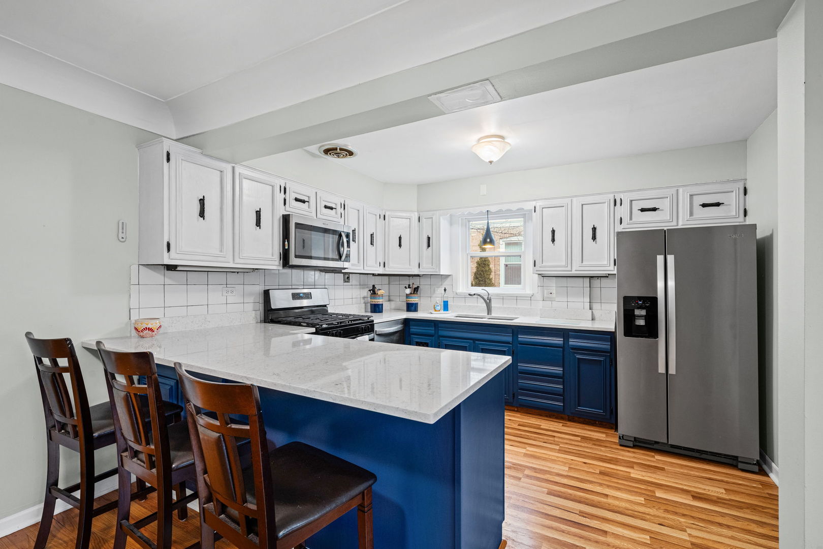 6550 W Ebinger Drive, Niles, IL 60714