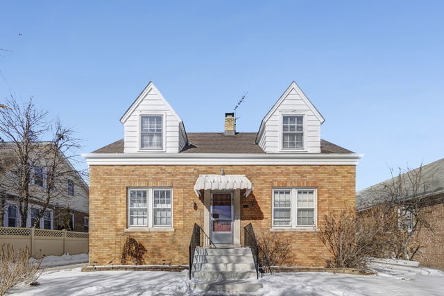 6550 W Ebinger Drive, Niles, IL 60714