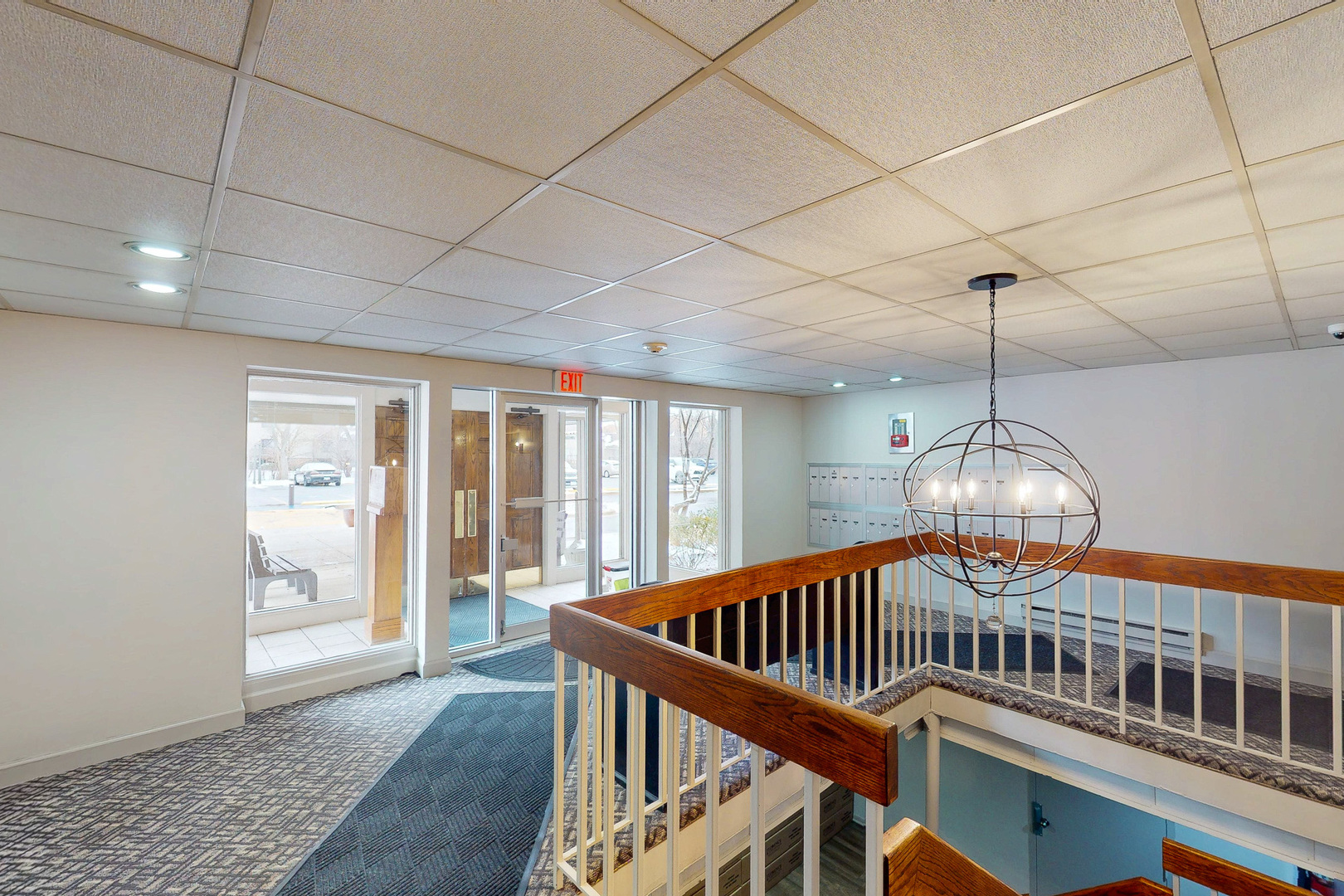 6443 Clarendon Hills Road #411K, Willowbrook, IL 60527