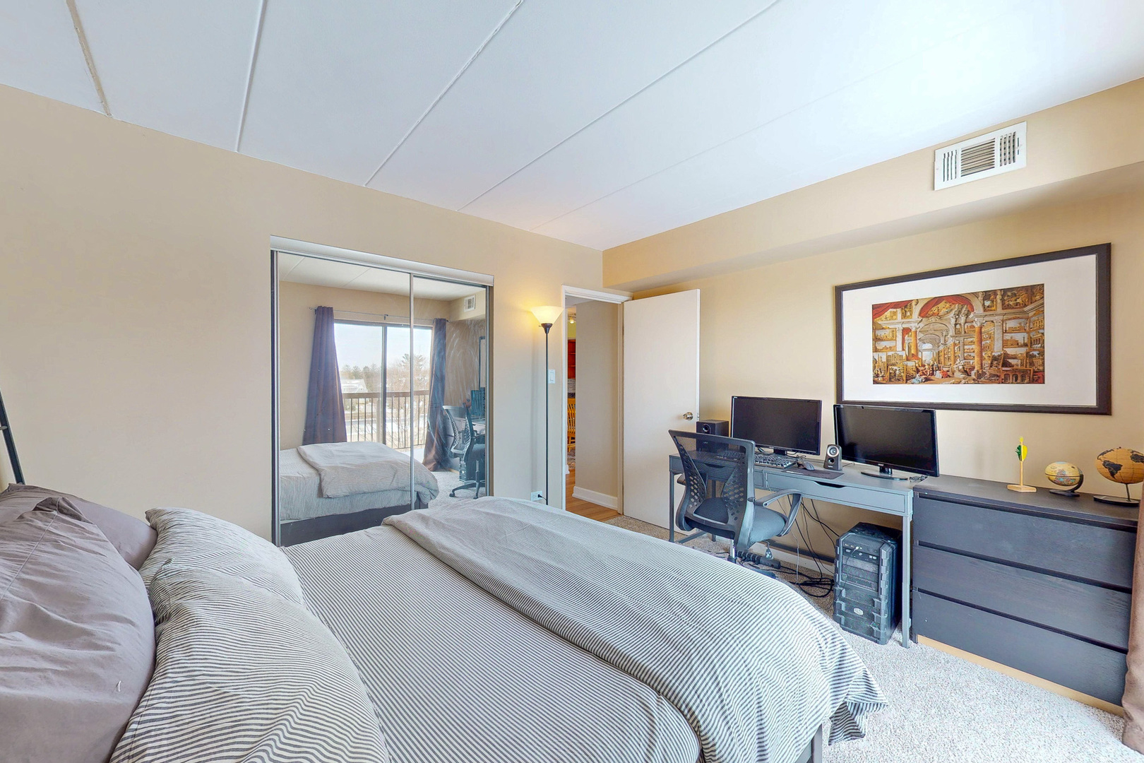 6443 Clarendon Hills Road #411K, Willowbrook, IL 60527