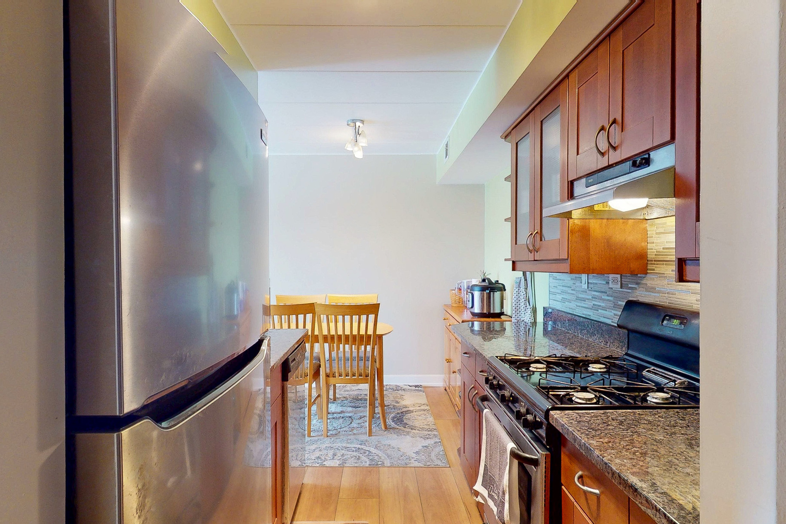 6443 Clarendon Hills Road #411K, Willowbrook, IL 60527