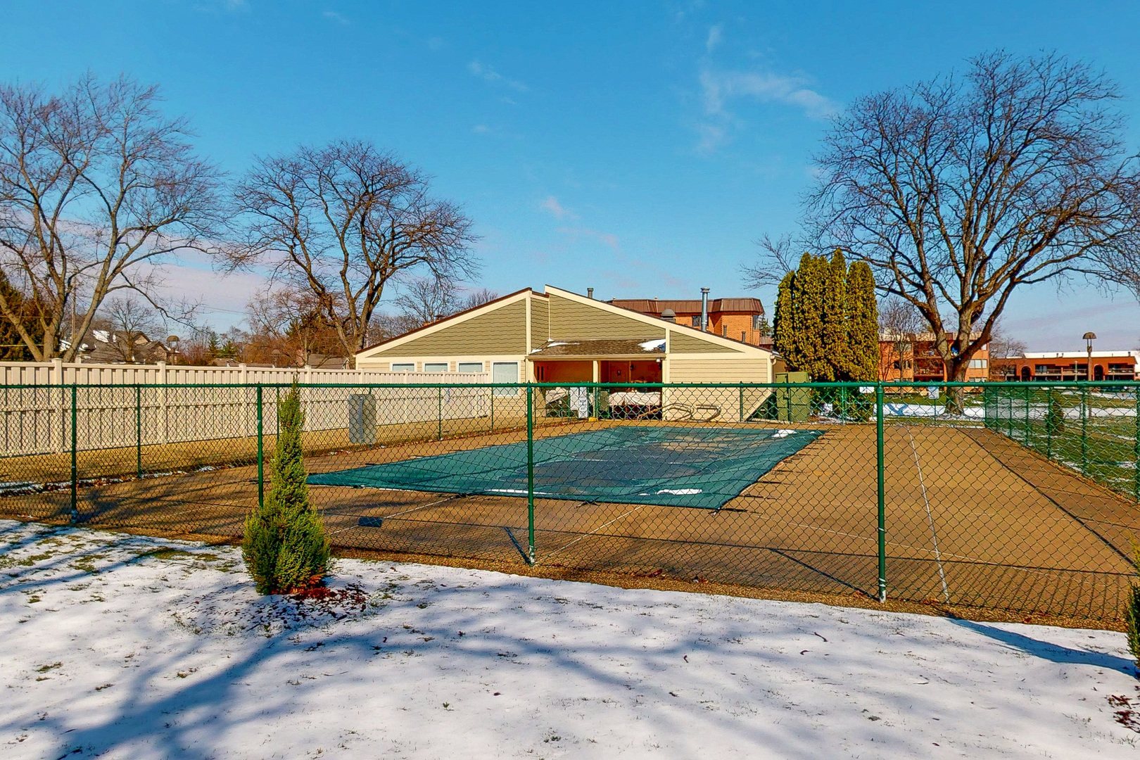 6443 Clarendon Hills Road #411K, Willowbrook, IL 60527