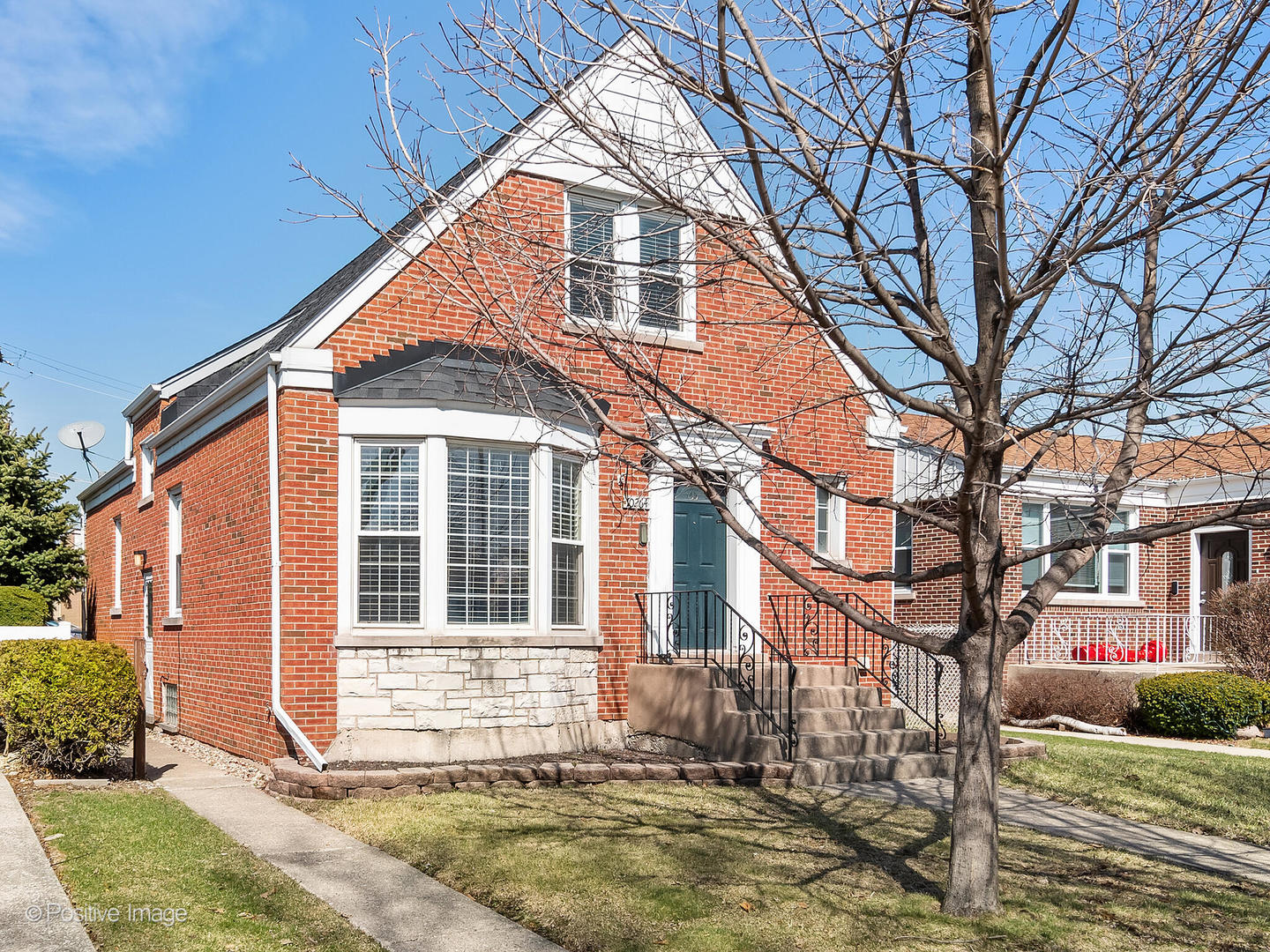 10264 Pelham Street, Westchester, IL 60154