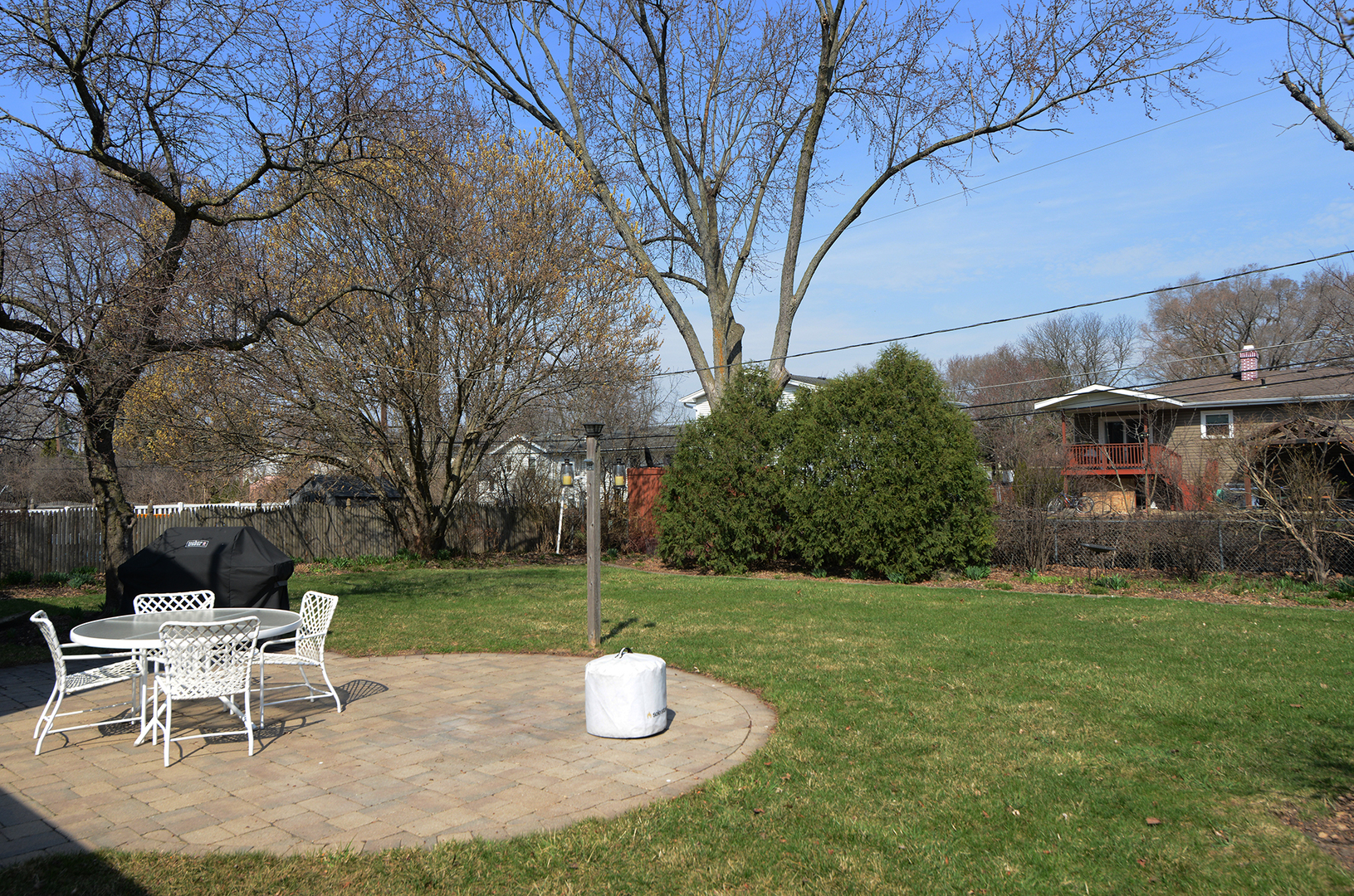 213 Arapahoe Trail, Carol Stream, IL 60188