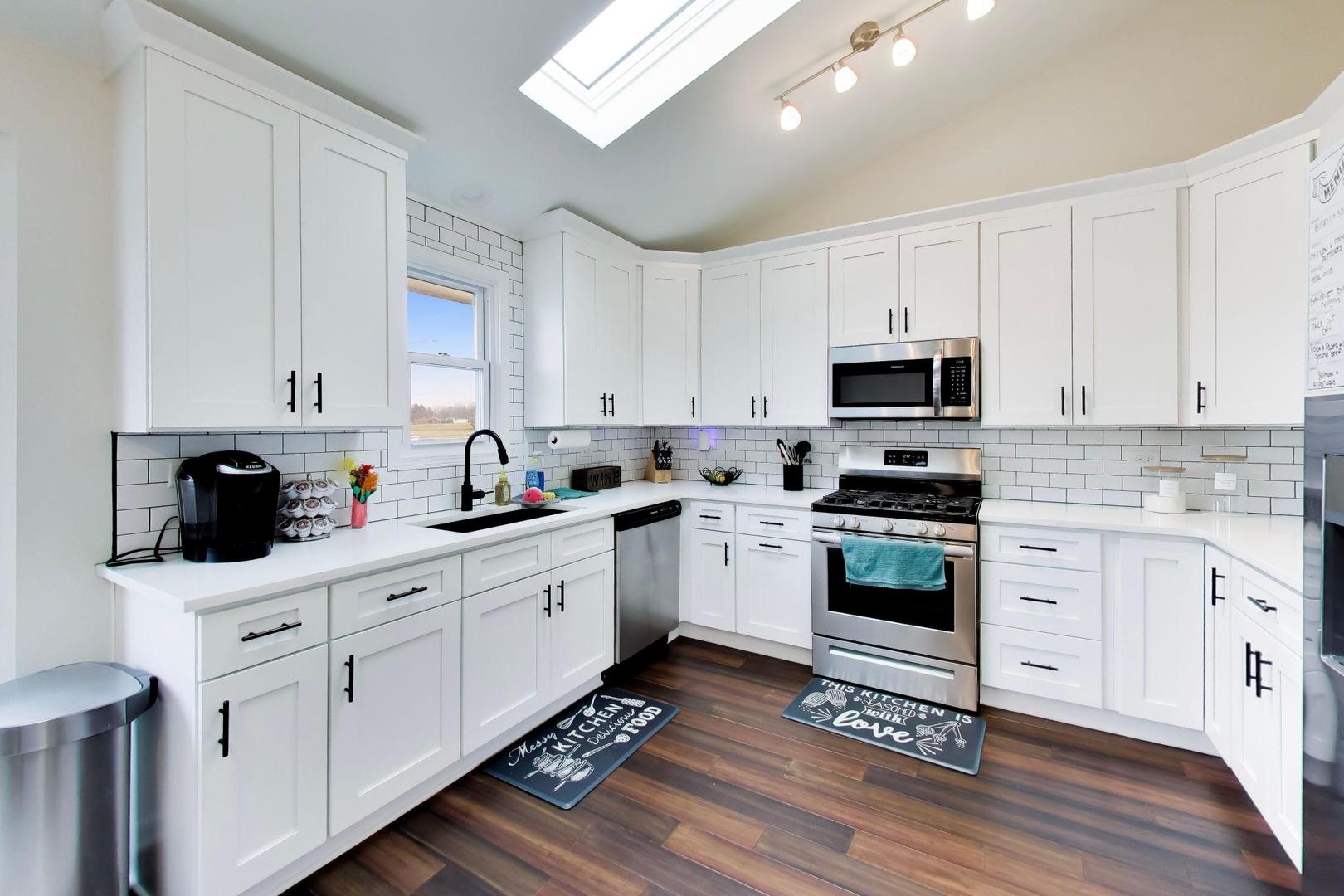 13625 Kristoffer Lane, Orland Park, IL 60467