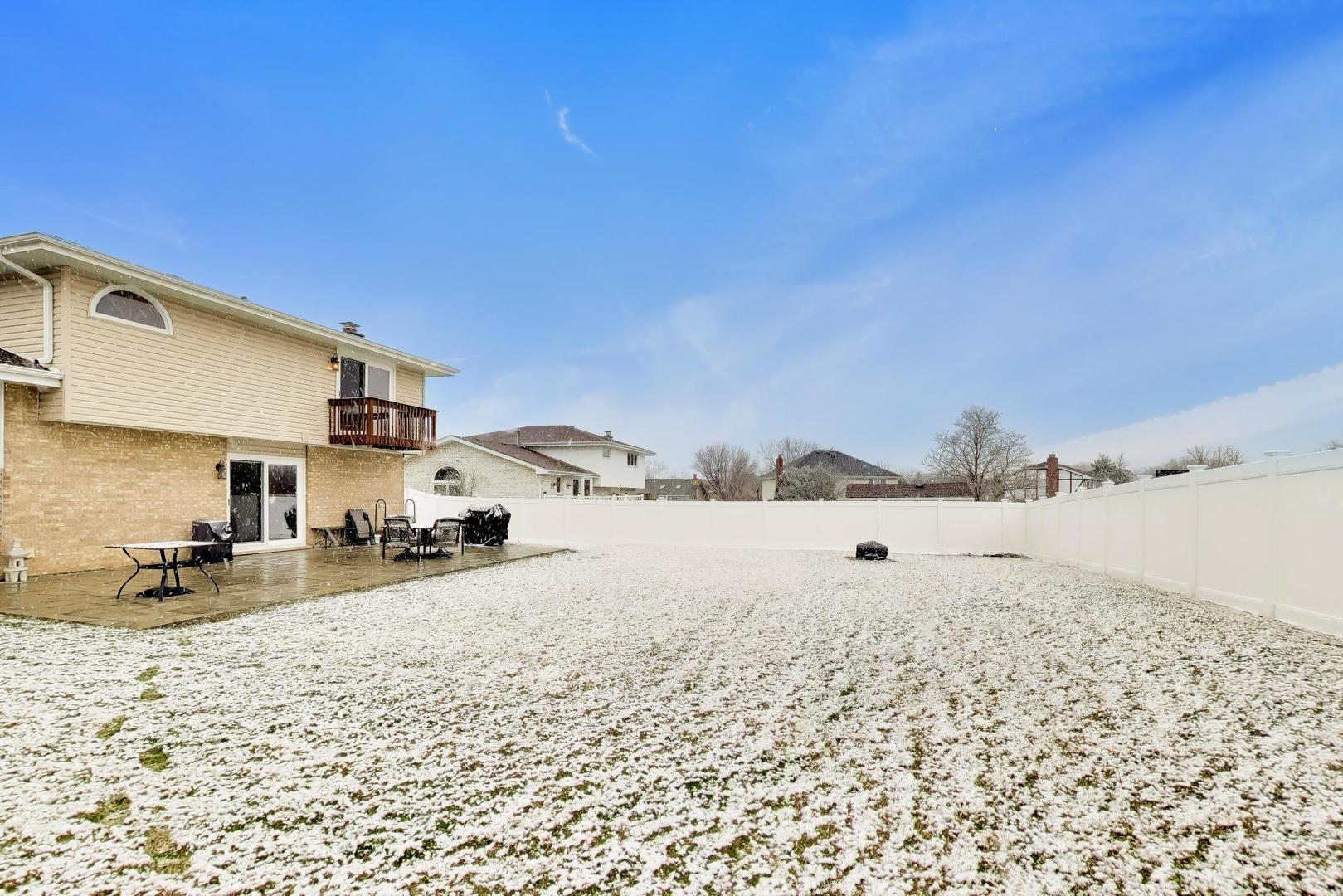 13625 Kristoffer Lane, Orland Park, IL 60467